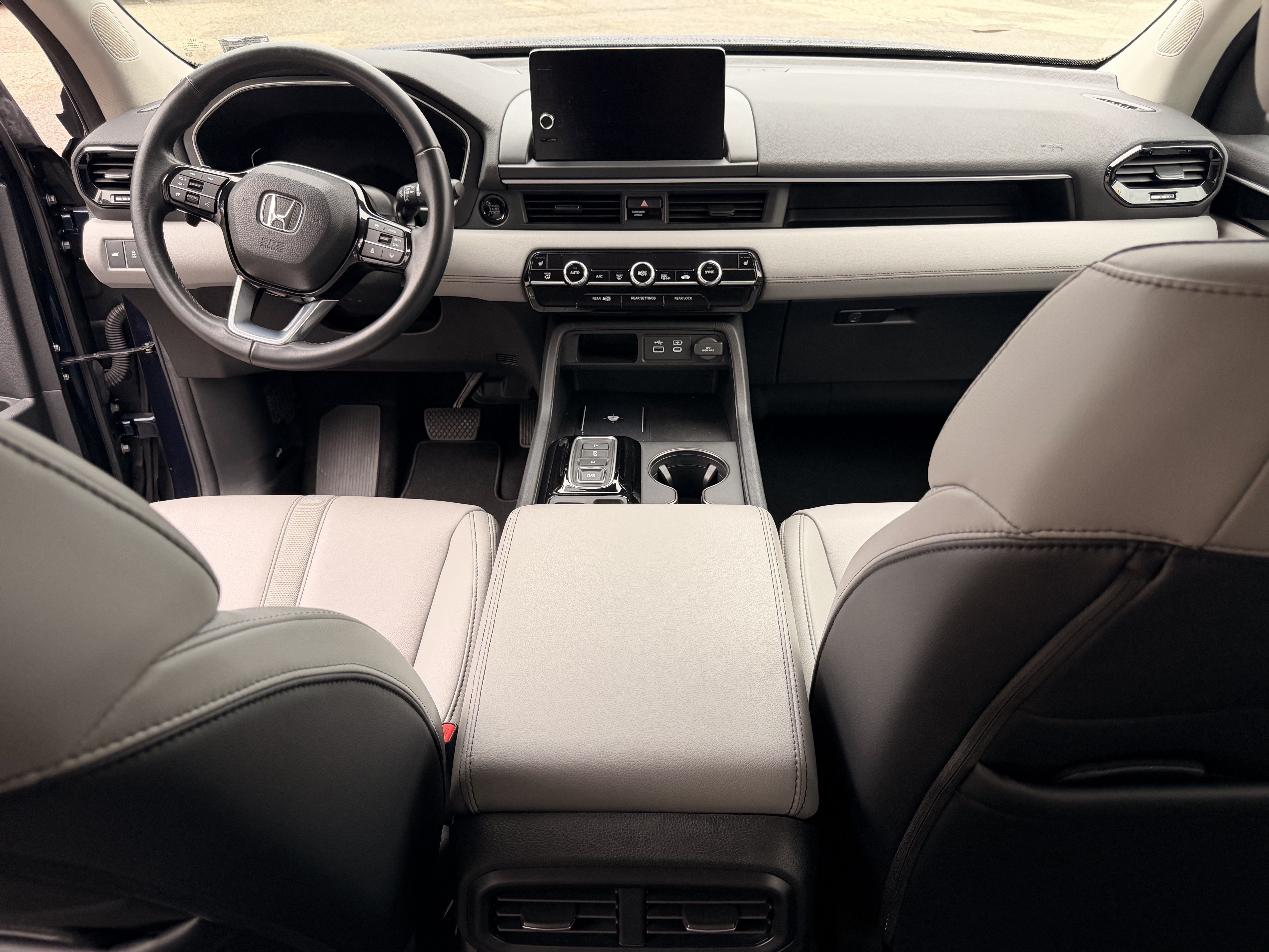 Certified 2023 Honda Pilot EX-L image 16