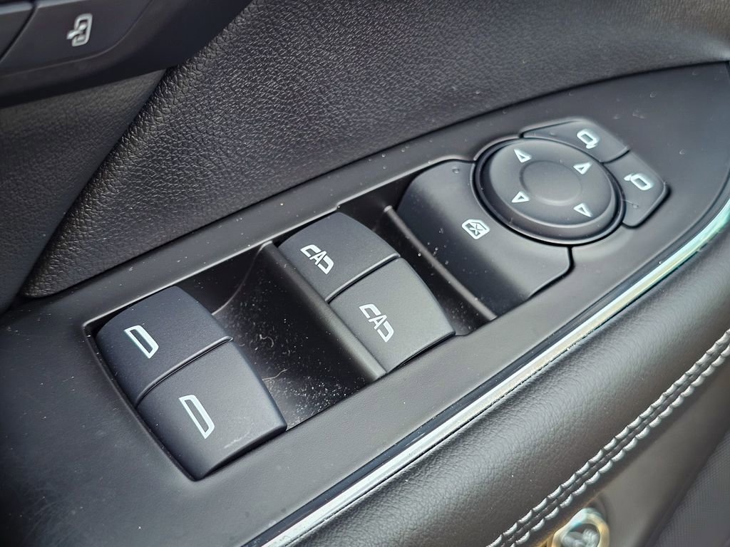 Certified 2023 Buick Envision Essence image 11
