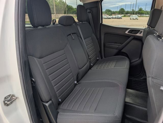 Used 2021 Ford Ranger XL w/ Equipment Group 101A High AWD/4WD image 26