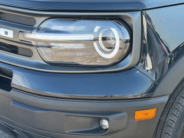 Certified 2023 Ford Bronco Sport Big Bend w/ Convenience Package image 25