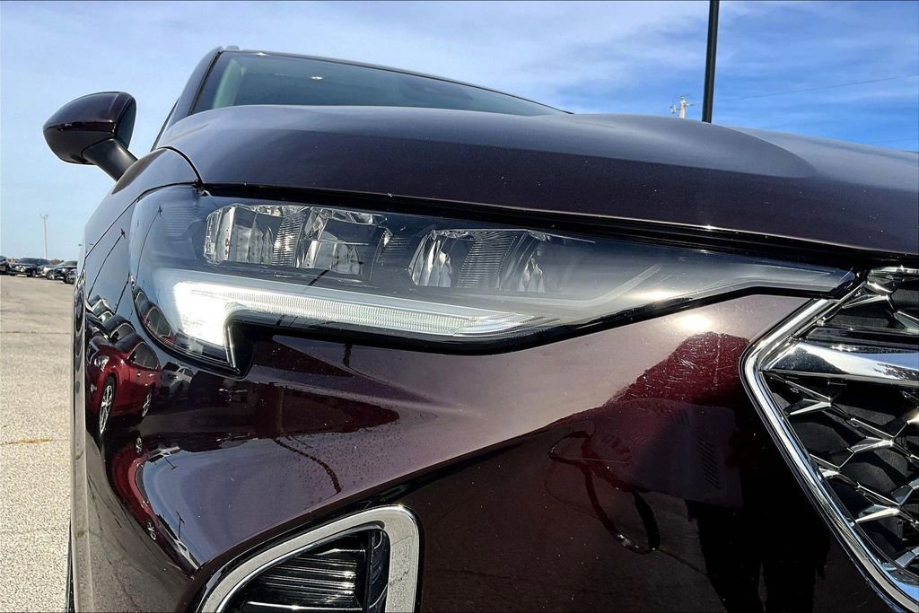 Used 2021 Buick Envision Avenir image 41