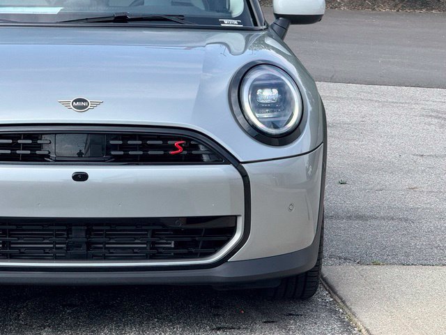 Used 2026 MINI Cooper S FWD image 10