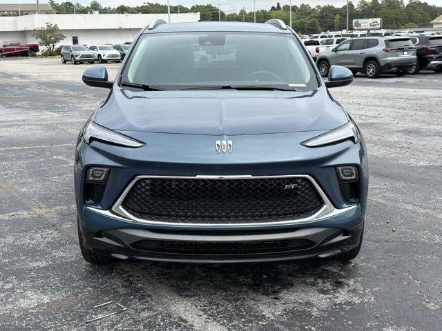 New 2026 Buick Encore GX Sport Touring FWD image 2