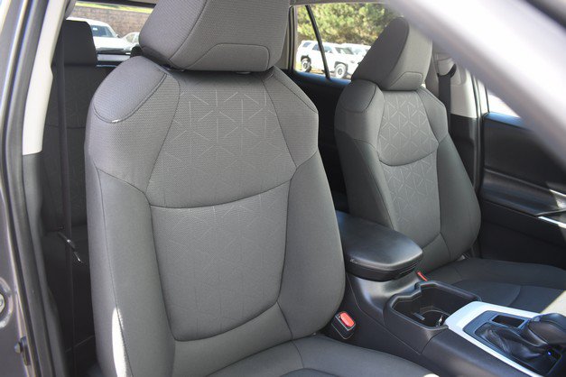 Used 2024 Toyota RAV4 XLE w/ Convenience Package AWD/4WD image 27