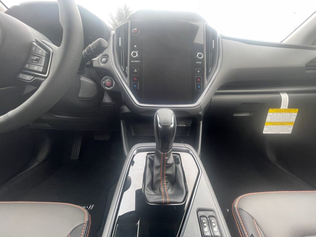 New 2026 Subaru Crosstrek 2.5i Limited image 15