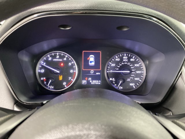Used 2022 Subaru Legacy AWD/4WD image 20
