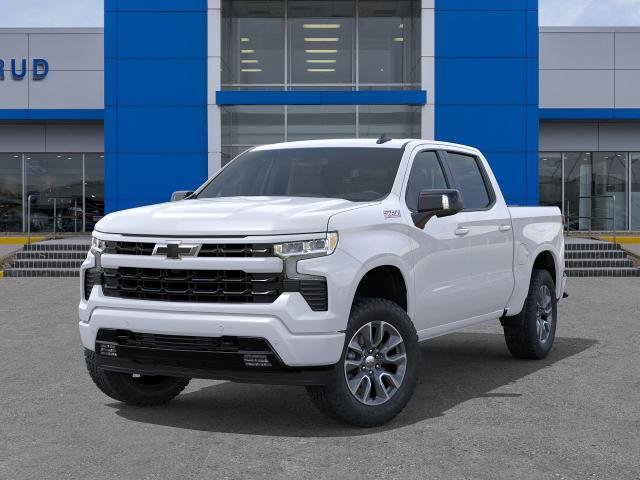 New 2026 Chevrolet Silverado 1500 RST AWD/4WD image 30