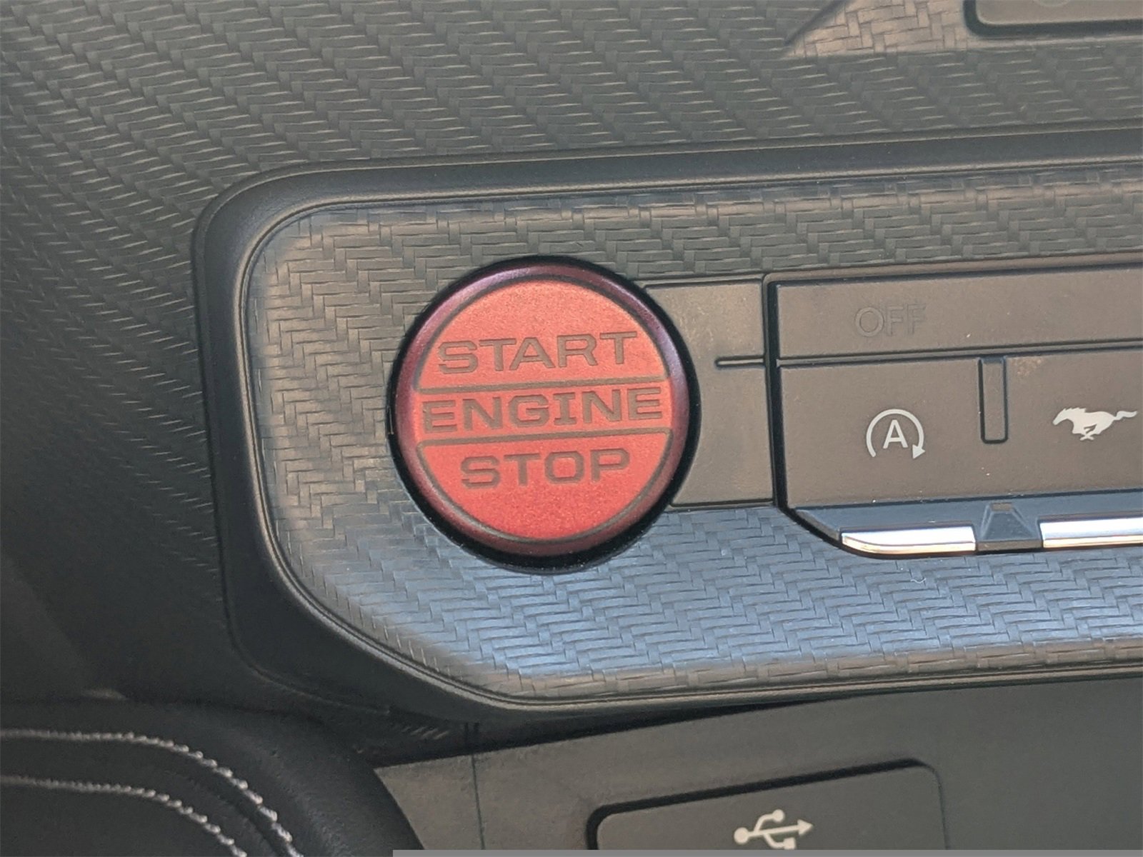 New 2025 Ford Mustang GT Premium image 30