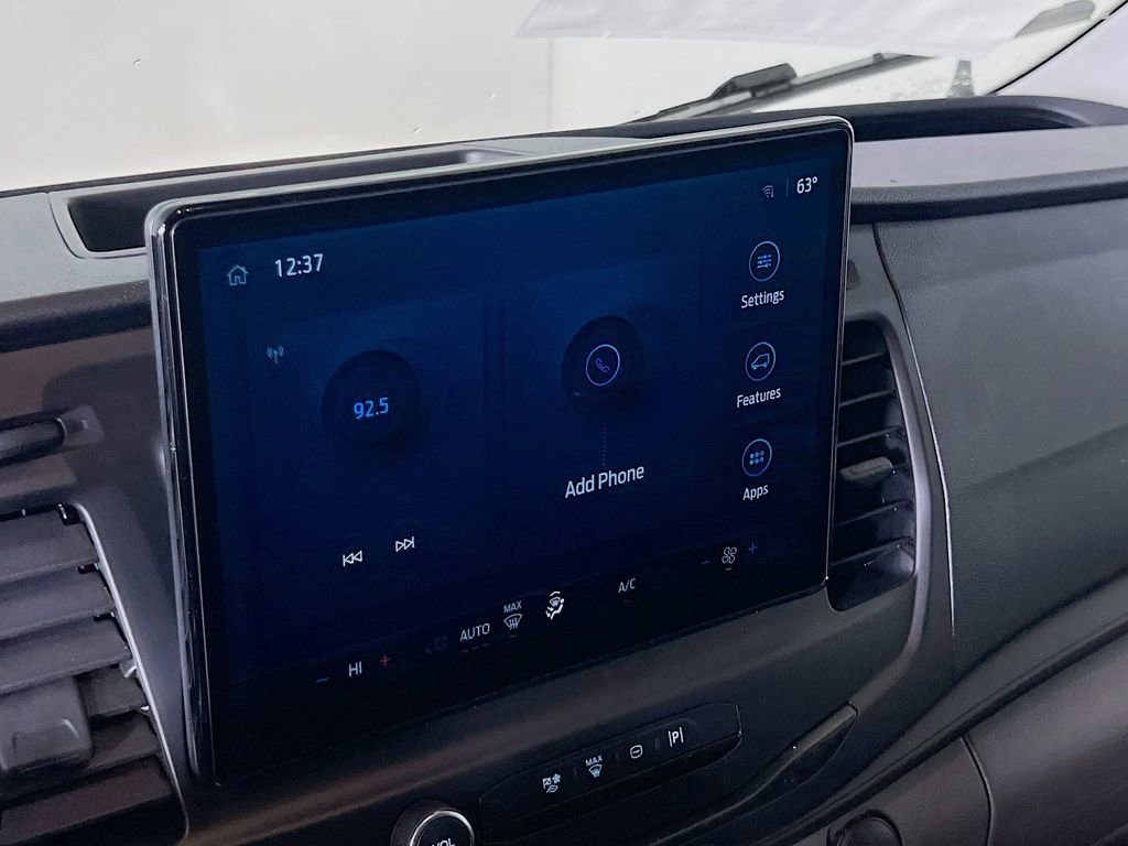 New 2026 Ford Transit 250 148 Medium Roof Extended AWD w/ Load Area Protection Package image 18