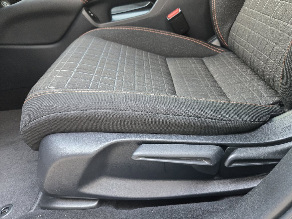 Used 2024 Honda HR-V Sport image 19