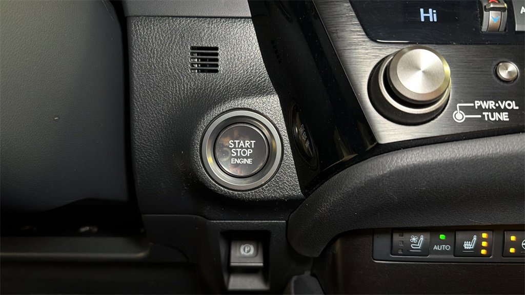 Certified 2024 Lexus ES 350 w/ Premium Package image 30