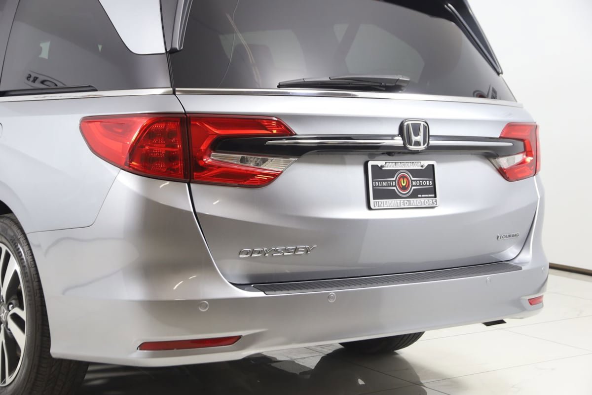 Used 2023 Honda Odyssey Touring image 24