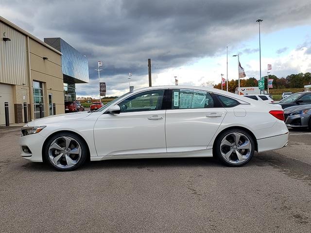 Used 2020 Honda Accord Touring image 8