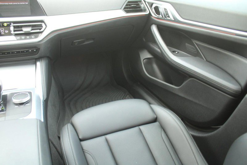 Used 2023 BMW 430i Gran Coupe xDrive w/ M Sport Package image 16