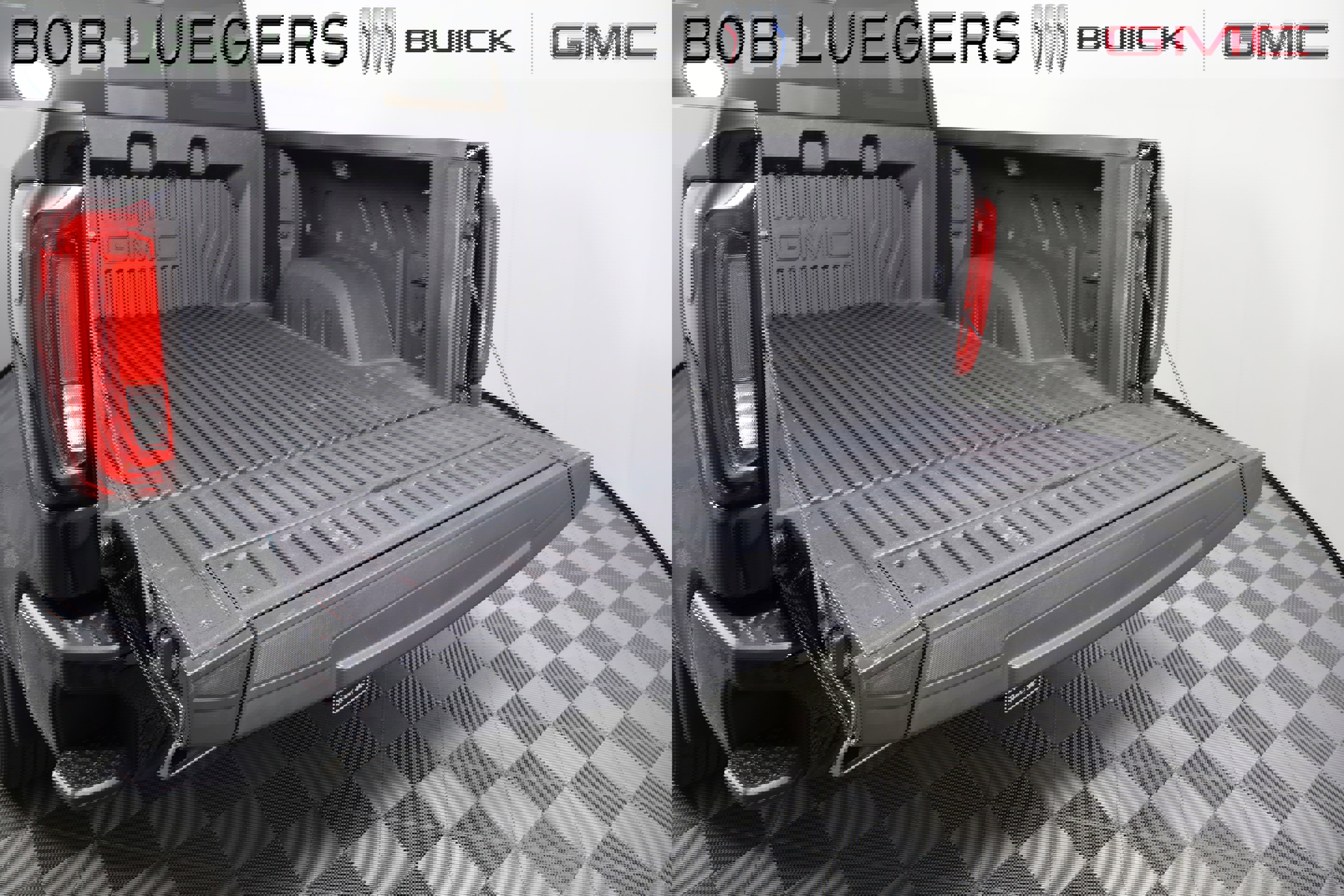 Certified 2024 GMC Sierra 1500 Denali Ultimate image 8