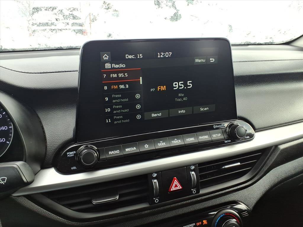 Used 2019 Kia Forte LXS image 15