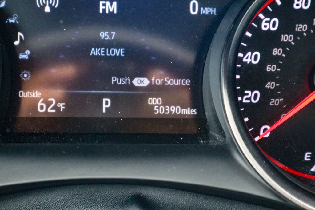 Used 2024 Toyota Camry XSE image 28