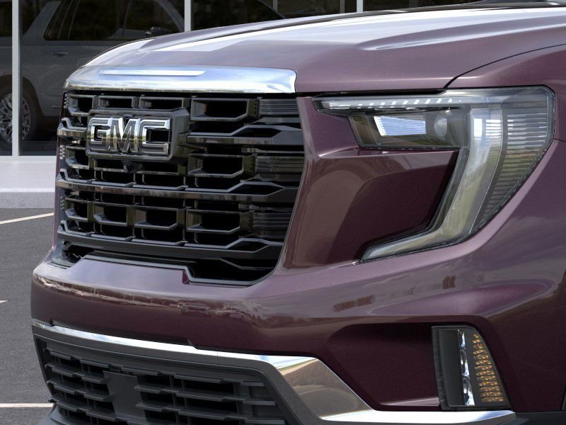 New 2026 GMC Acadia Elevation w/ Black Edition image 15