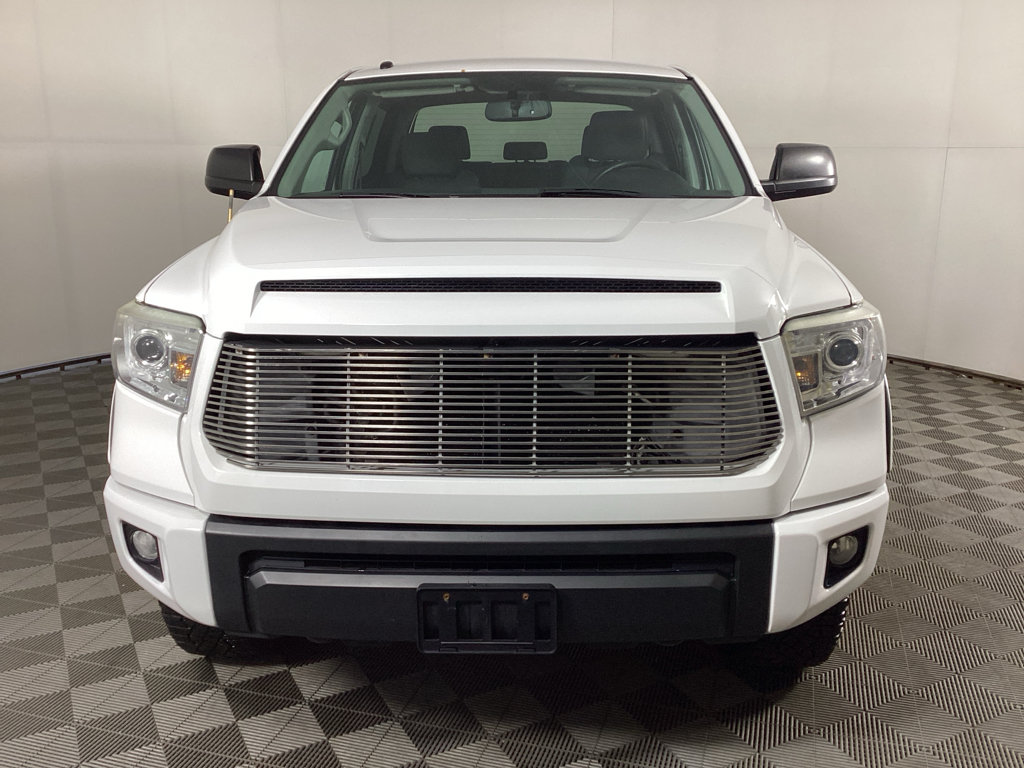 Used 2016 Toyota Tundra SR5 w/ TRD Off Road Package AWD/4WD image 6