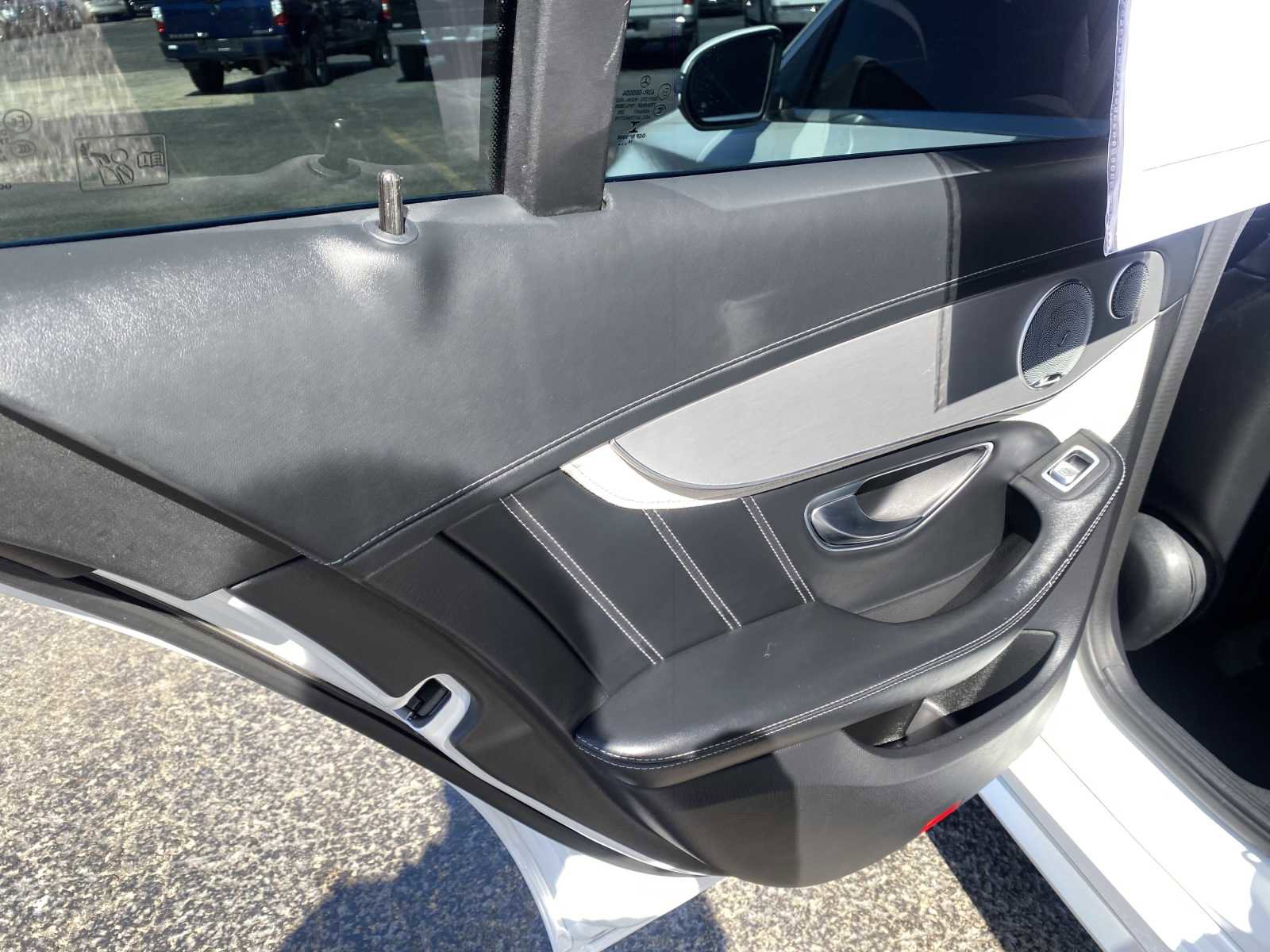 Used 2017 Mercedes-Benz C 63 AMG S image 43