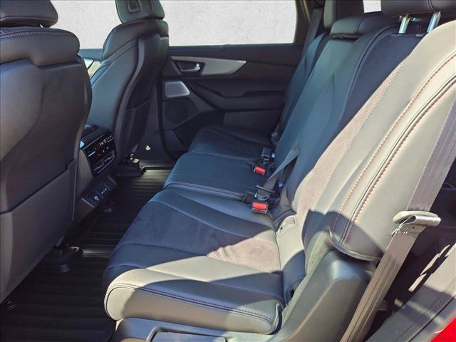 New 2026 Acura MDX A-Spec AWD/4WD image 17