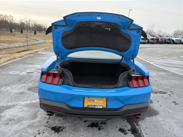 Used 2024 Ford Mustang GT Premium RWD image 10