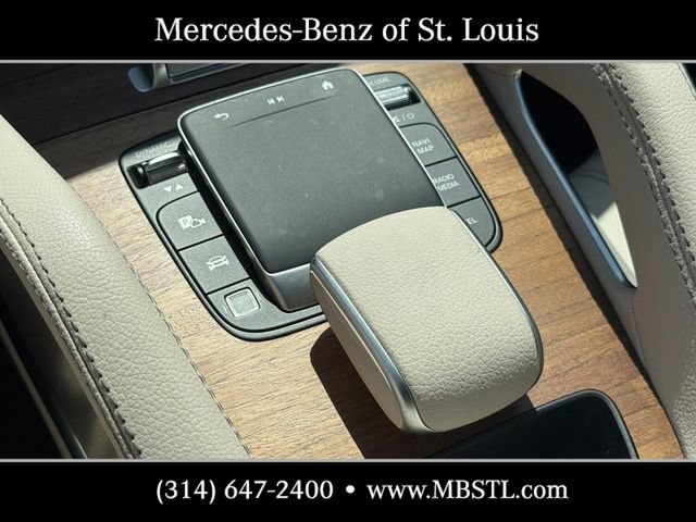 Certified 2025 Mercedes-Benz GLE 450e 4MATIC image 23