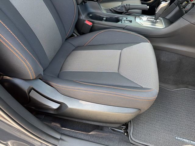 Used 2019 Subaru Crosstrek 2.0i Premium w/ Eyesight System AWD/4WD image 26