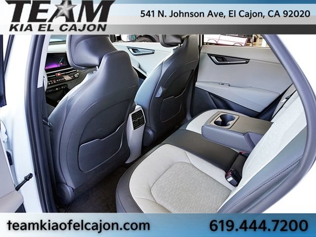 Certified 2023 Kia Niro Wave FWD image 18
