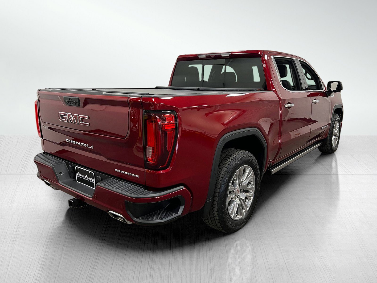 Used 2023 GMC Sierra 1500 Denali image 7