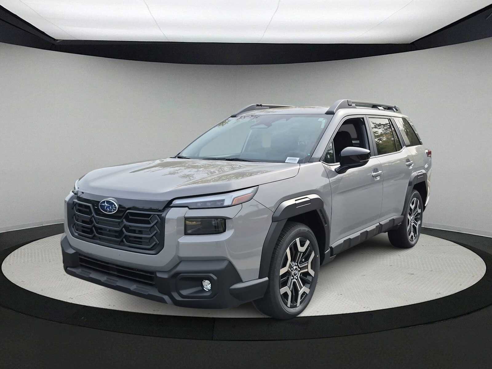 New 2026 Subaru Outback Touring XT AWD/4WD image 4