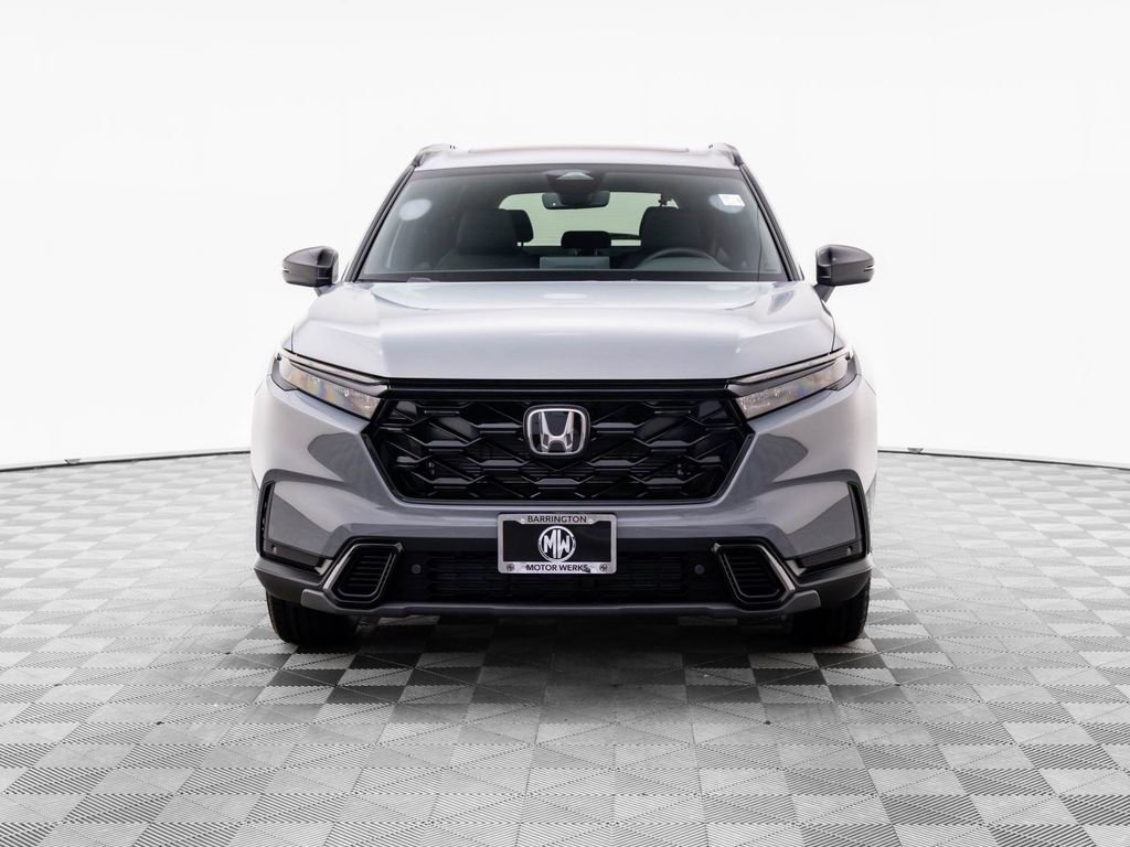 Used 2026 Honda CR-V Sport-L image 11