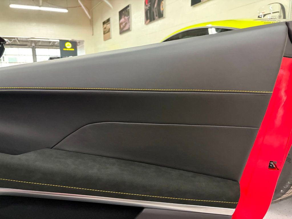 New 2026 Lotus Emira image 15