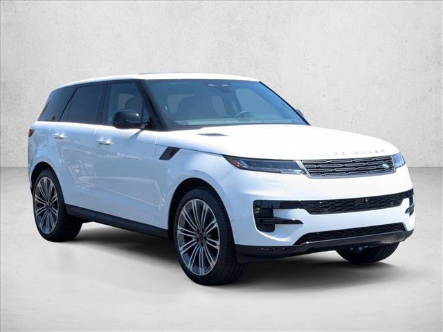 New 2026 Land Rover Range Rover Sport SE AWD/4WD image 7