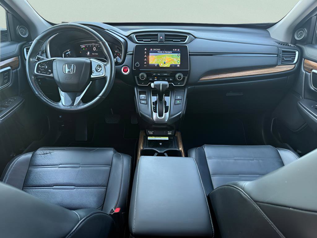 Used 2020 Honda CR-V Touring image 14