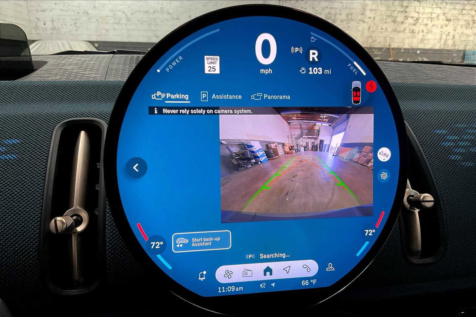 Used 2025 MINI Cooper Countryman S image 24