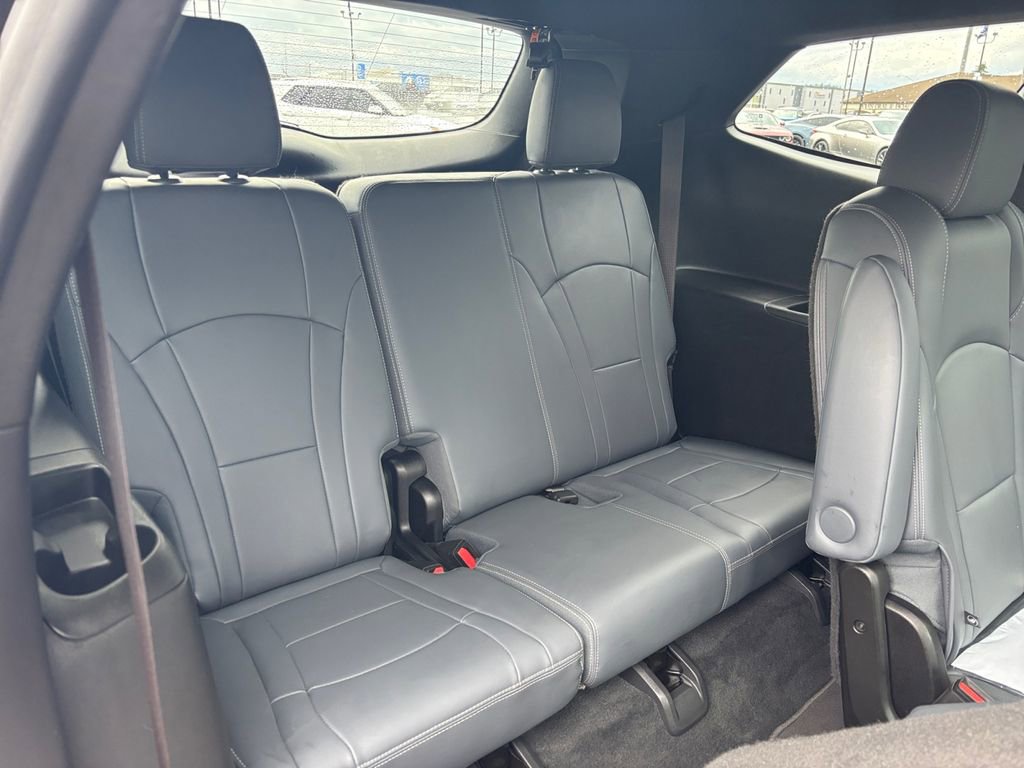 Used 2023 Buick Enclave Premium w/ Experience Buick Package AWD/4WD image 35