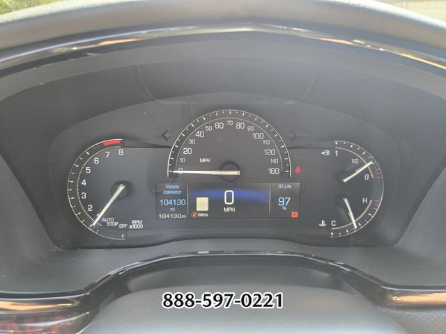 Used 2018 Cadillac XT5 Luxury w/ Driver Awareness Package FWD image 33