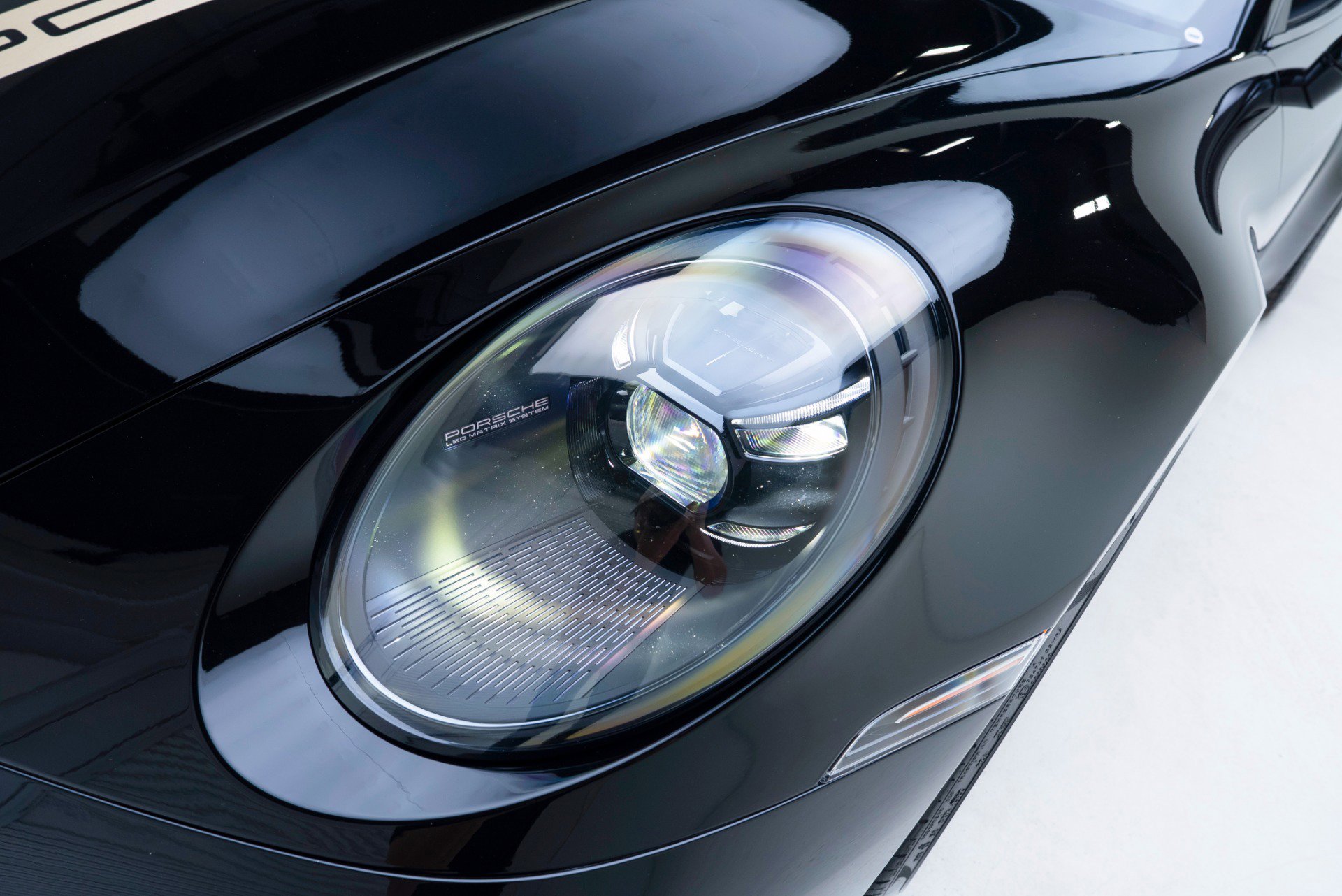 Used 2023 Porsche 911 Carrera S RWD image 16