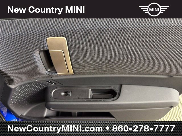 Certified 2026 MINI Cooper Countryman S AWD/4WD image 27