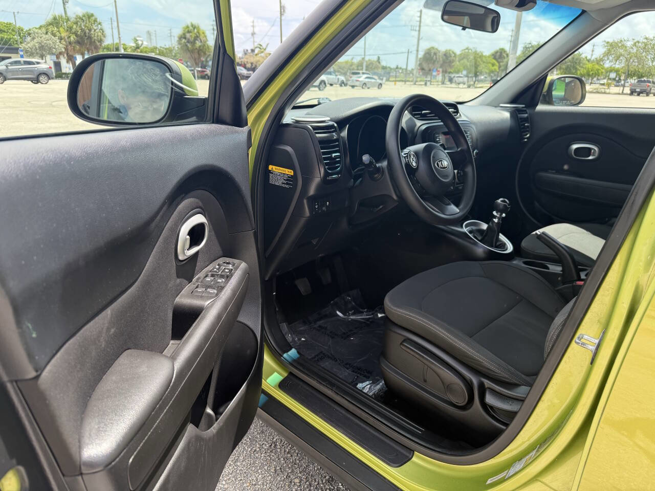 Used 2014 Kia Soul image 9