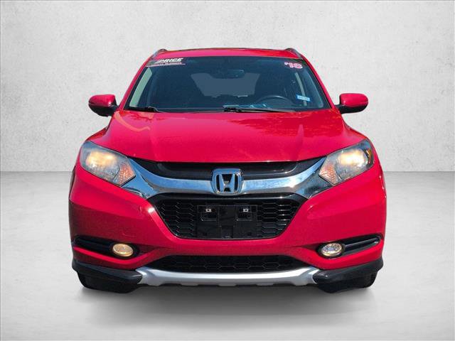 Used 2018 Honda HR-V EX-L image 2