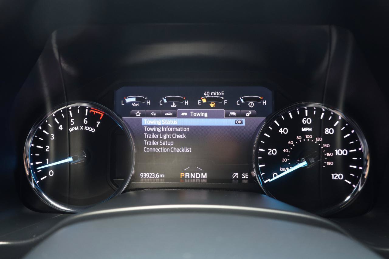 Used 2021 Ford Expedition King Ranch AWD/4WD image 10