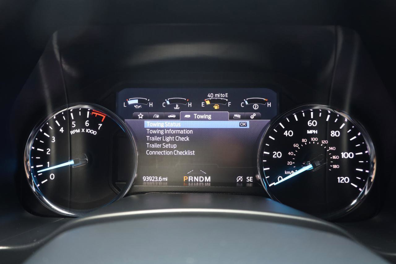 Used 2021 Ford Expedition King Ranch AWD/4WD image 10