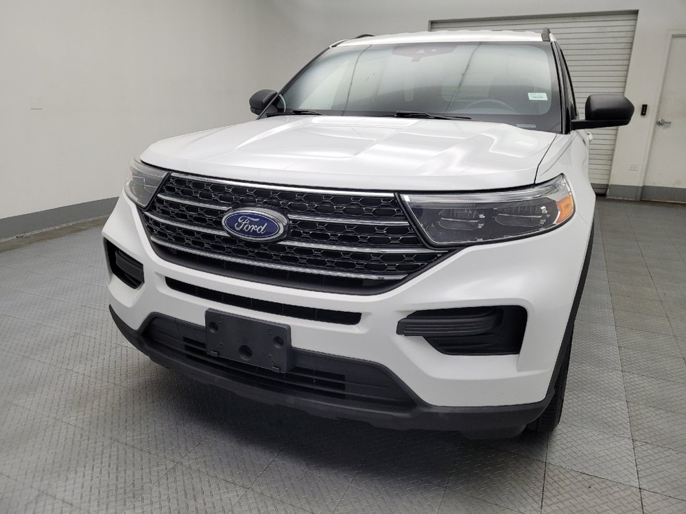 Used 2020 Ford Explorer XLT image 15