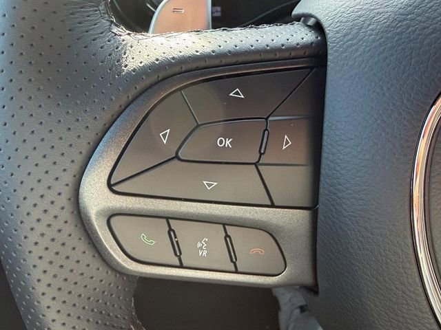 New 2026 Dodge Durango GT w/ Blacktop Package image 15