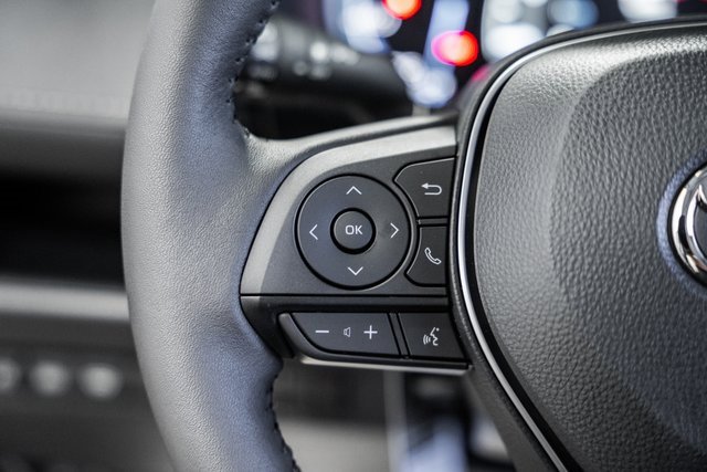 New 2025 Toyota RAV4 Woodland Edition image 28