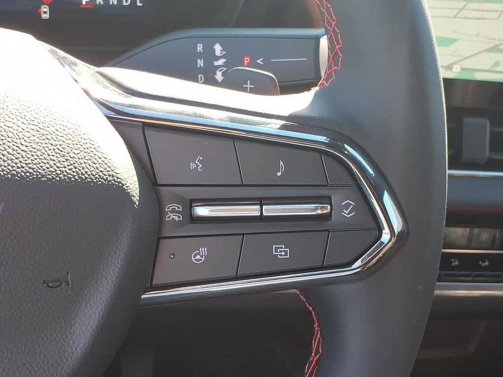New 2027 Chevrolet Equinox RS AWD/4WD image 42