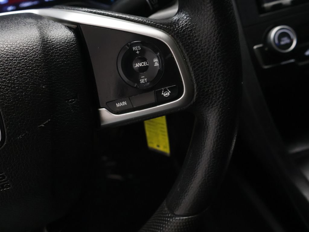 Used 2021 Honda Civic LX image 20