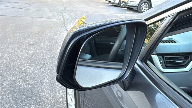 Used 2024 Toyota RAV4 LE image 37